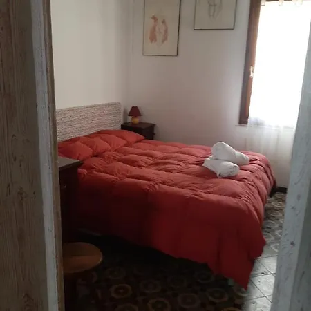 Garibaldi 3* Трапани