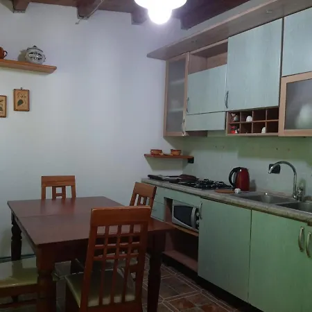 Garibaldi 3* Трапани