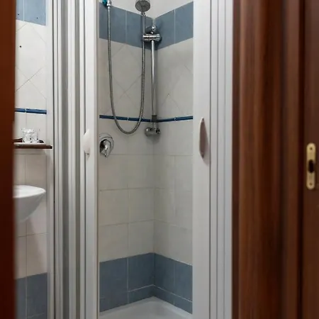 Garibaldi 3* Трапани
