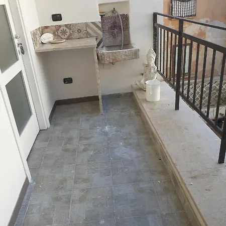 Garibaldi 3* Трапани
