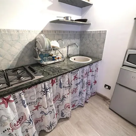 Garibaldi 3*