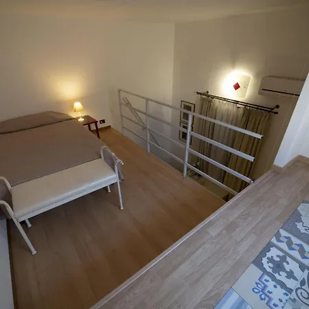 Garibaldi 3* Трапани