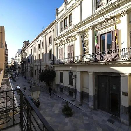 Garibaldi 3* Трапани