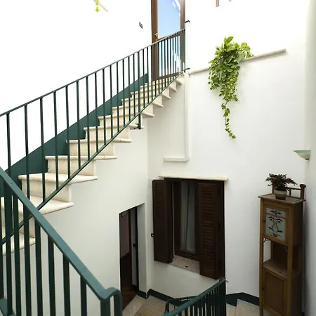 Garibaldi 3* Трапани